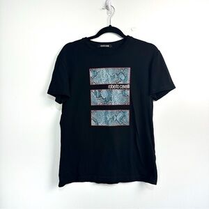Roberto Cavalli T-shirt